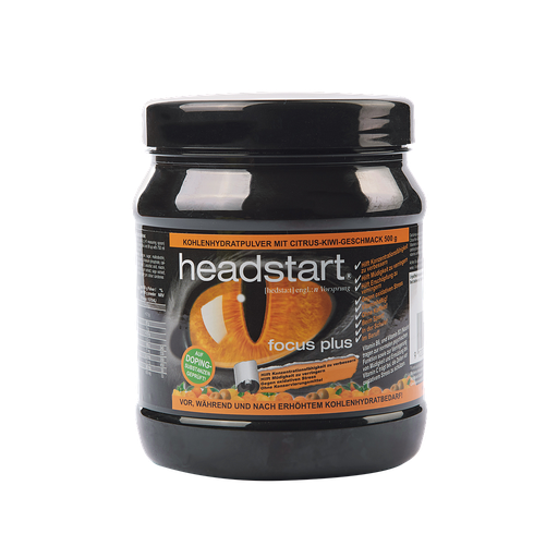 Headstart focus plus KH
