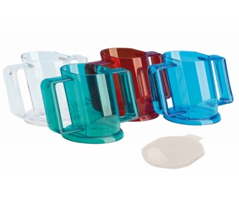 Trinkbecher Handycup 