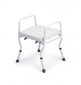 [Art. Nr. DIE140012] Comfort Duschhocker