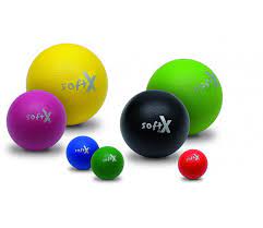 softX Ball (beschichtet)