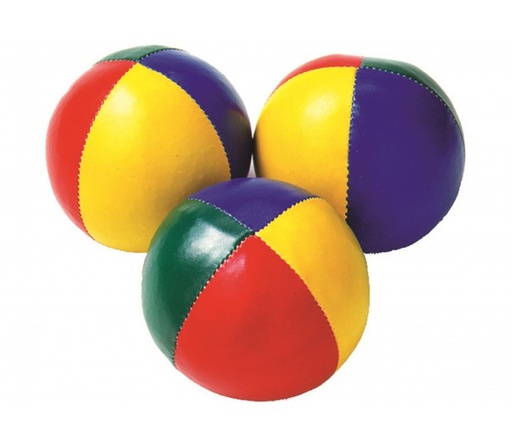 [Art. Nr. ATC3362] Jonglierbälle 3 Stk.