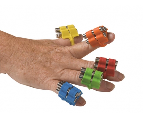 [Art. Nr. ATC5317] Fingergewichte einstellbar