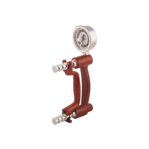 [Art. Nr. ATC0725] Dynamometer hydraulisch