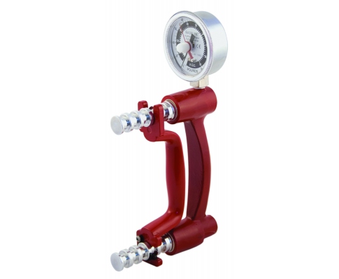 [Art. Nr. ATC0725] Dynamometer hydraulisch